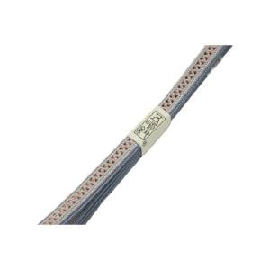 【未使用品】帯〆　五嶋紐　夏用
