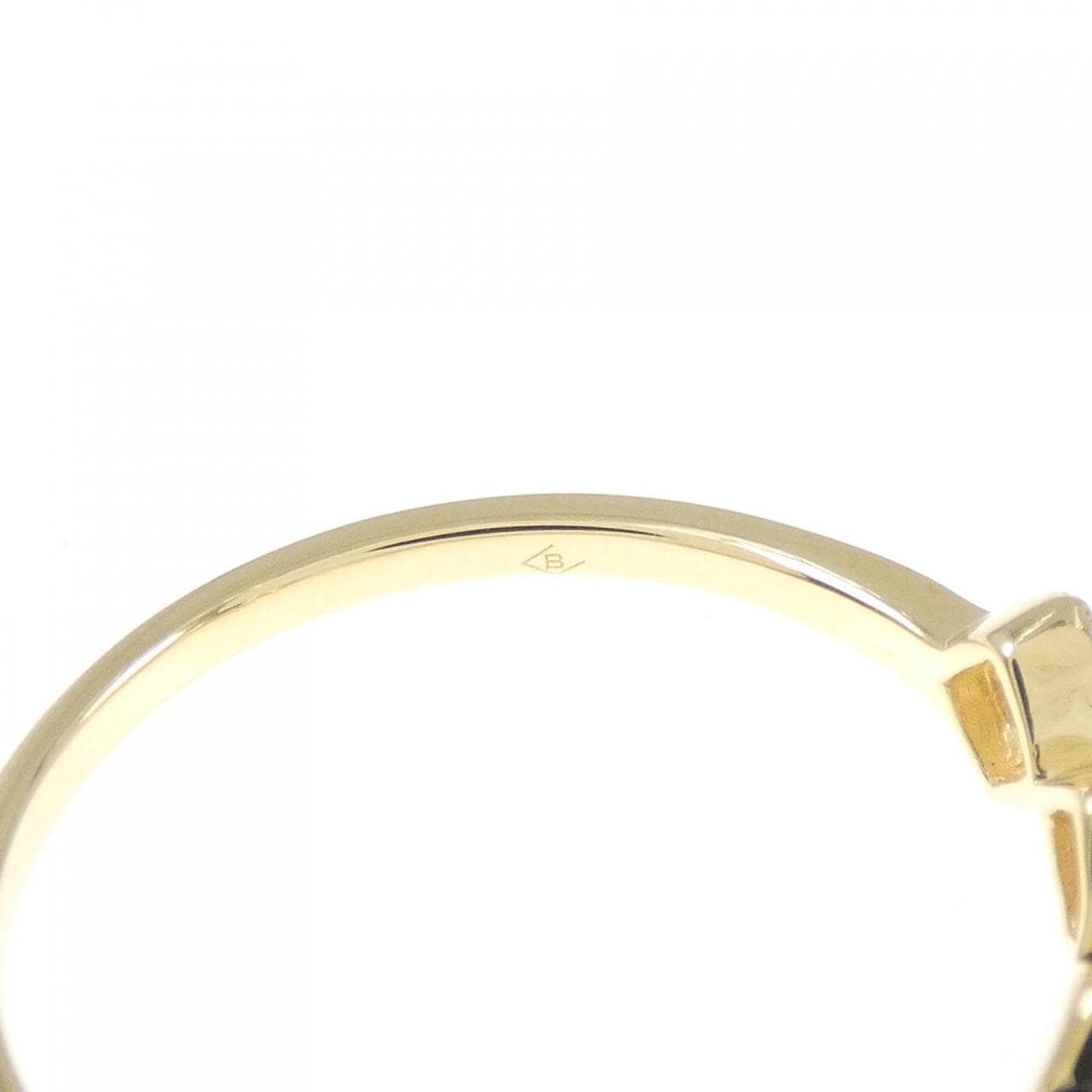 ベルシオラ ダイヤモンド リング 0.13CT