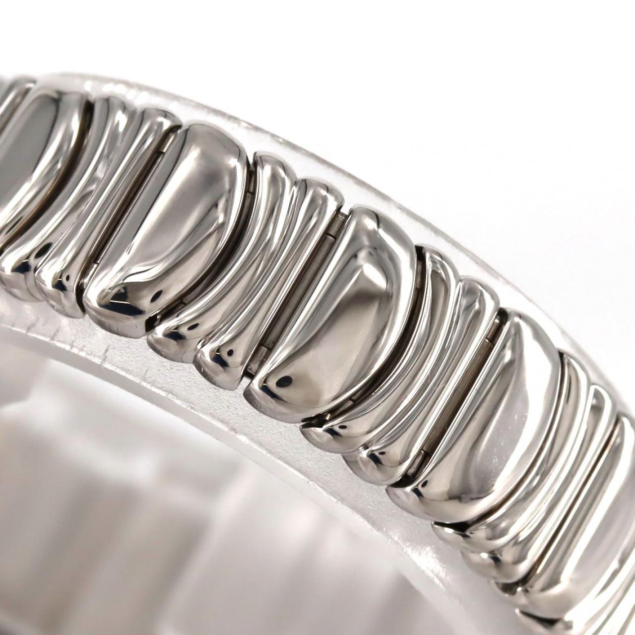 カルティエ ミニベニュワール WG/2D WB5095L2 WG クォーツ