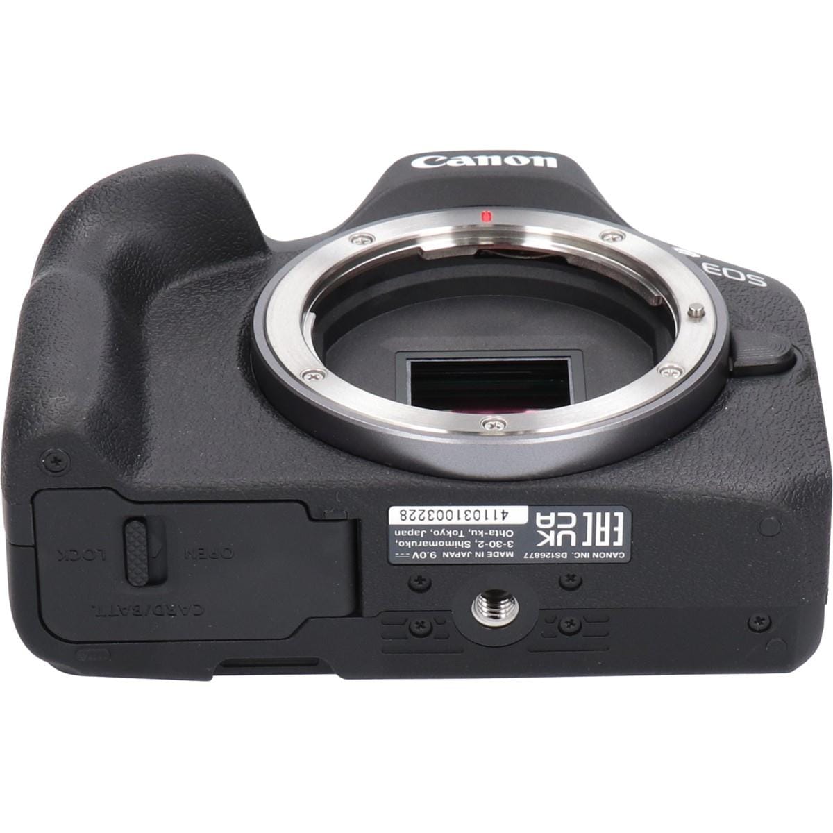 ＥＯＳ　Ｒ５０