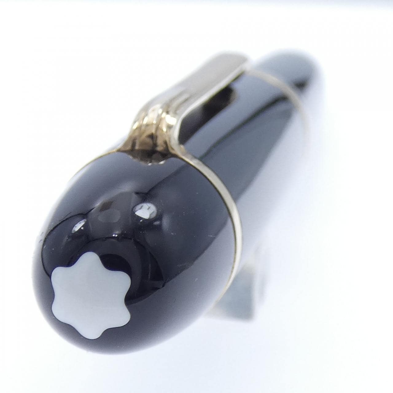 モンブラン マイスターシュテュック149(80年代) 万年筆