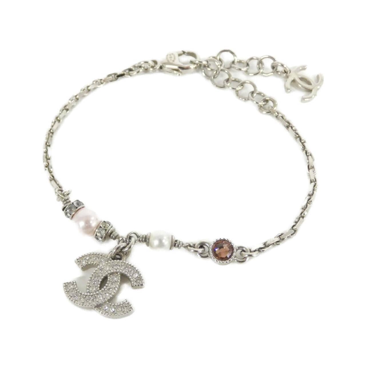 シャネル ABG143 ブレスレット