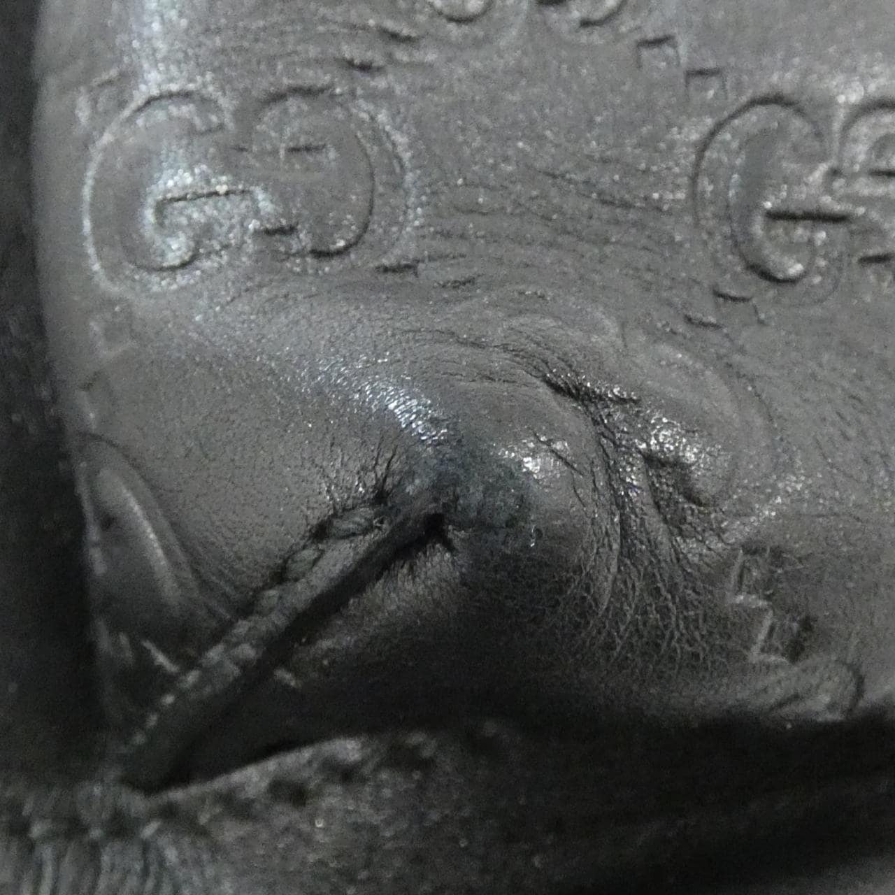 グッチ 523234 DMTDN ショルダーバッグ