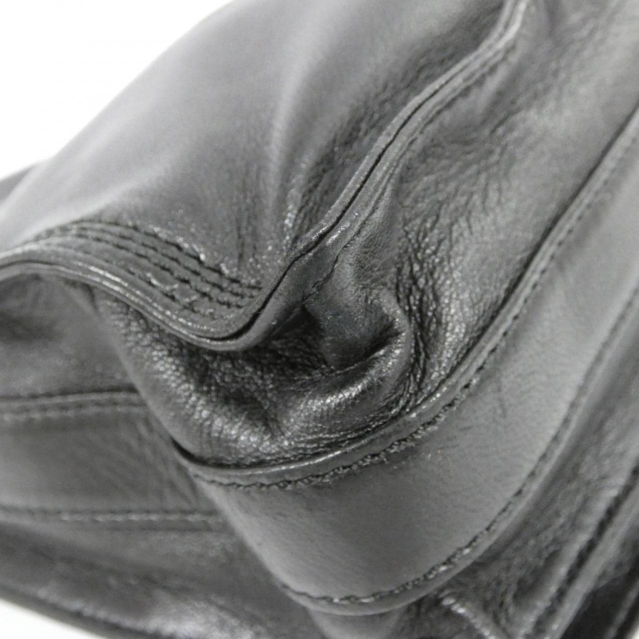 【ヴィンテージ】ロエベ ショルダーバッグ