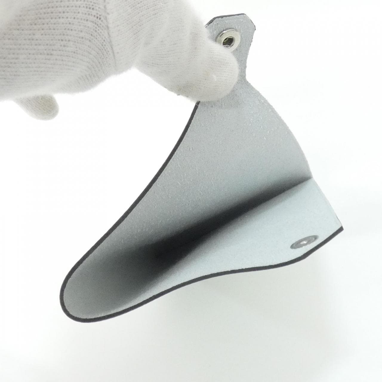 エルメス ターマック PM 057946CK パスポートケース