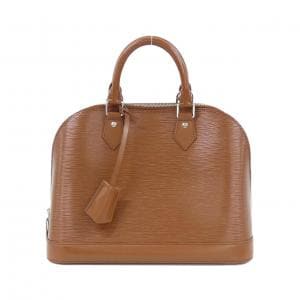 ルイヴィトン エピ アルマ PM M40622 バッグ