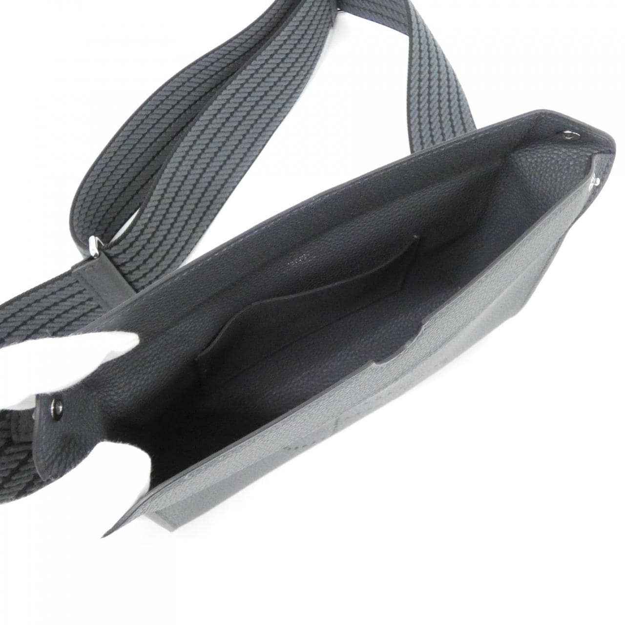 【未使用品】エルメス CORDAGE ヴィドポッシュ 085760CK ショルダーバッグ