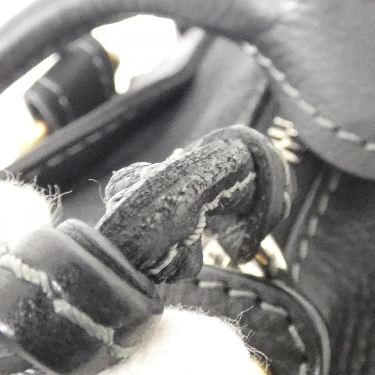 クロエ パディントン 7ESA02 7E422 バッグ