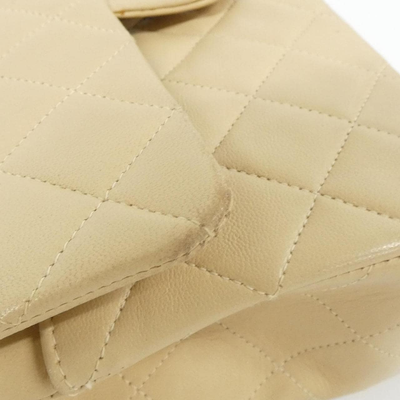 【ヴィンテージ】シャネル 1113 ショルダーバッグ