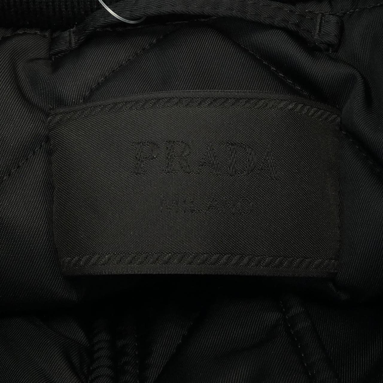 プラダ PRADA ブルゾン