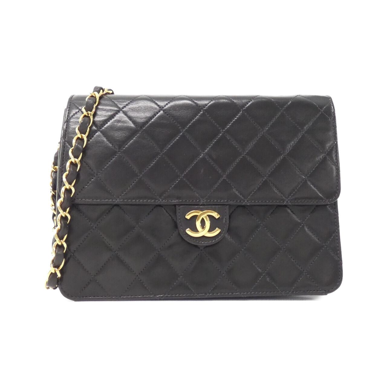[vintage] CHANEL 03569 单肩包