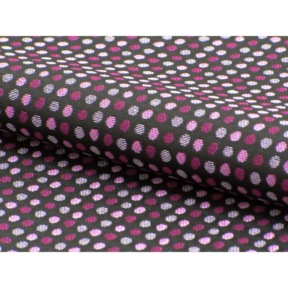 Single layer Omeshi weave, width 2L size