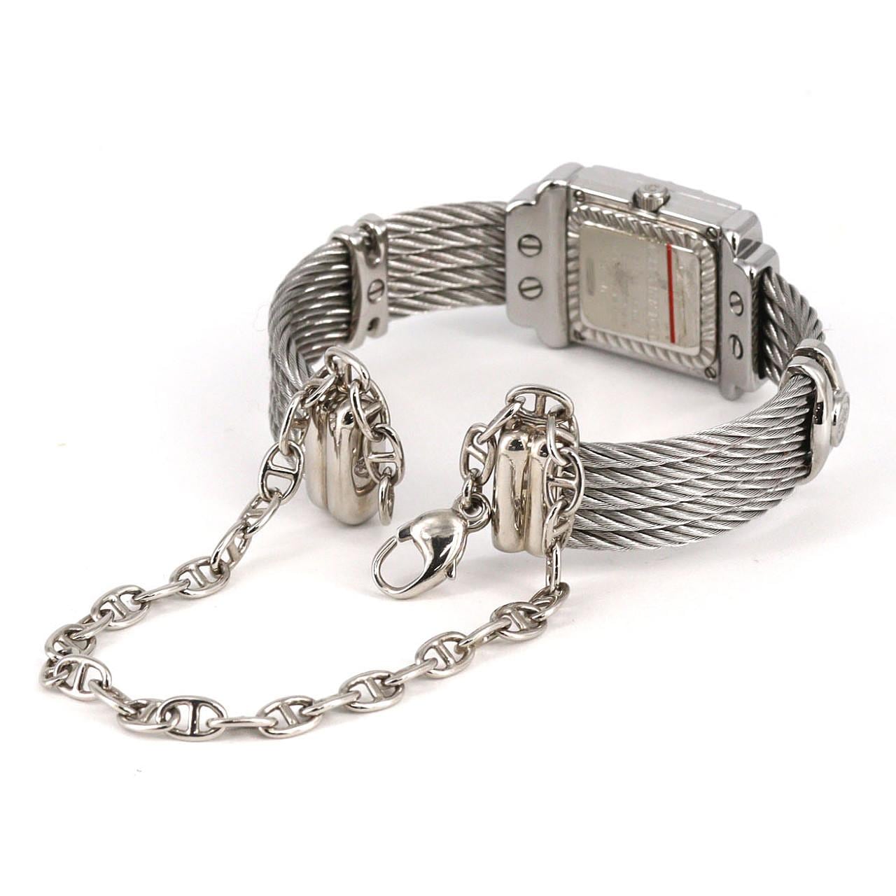 【ノーメンテナンス還元価格】フィリップシャリオール サントロペ STRST SS クォーツ