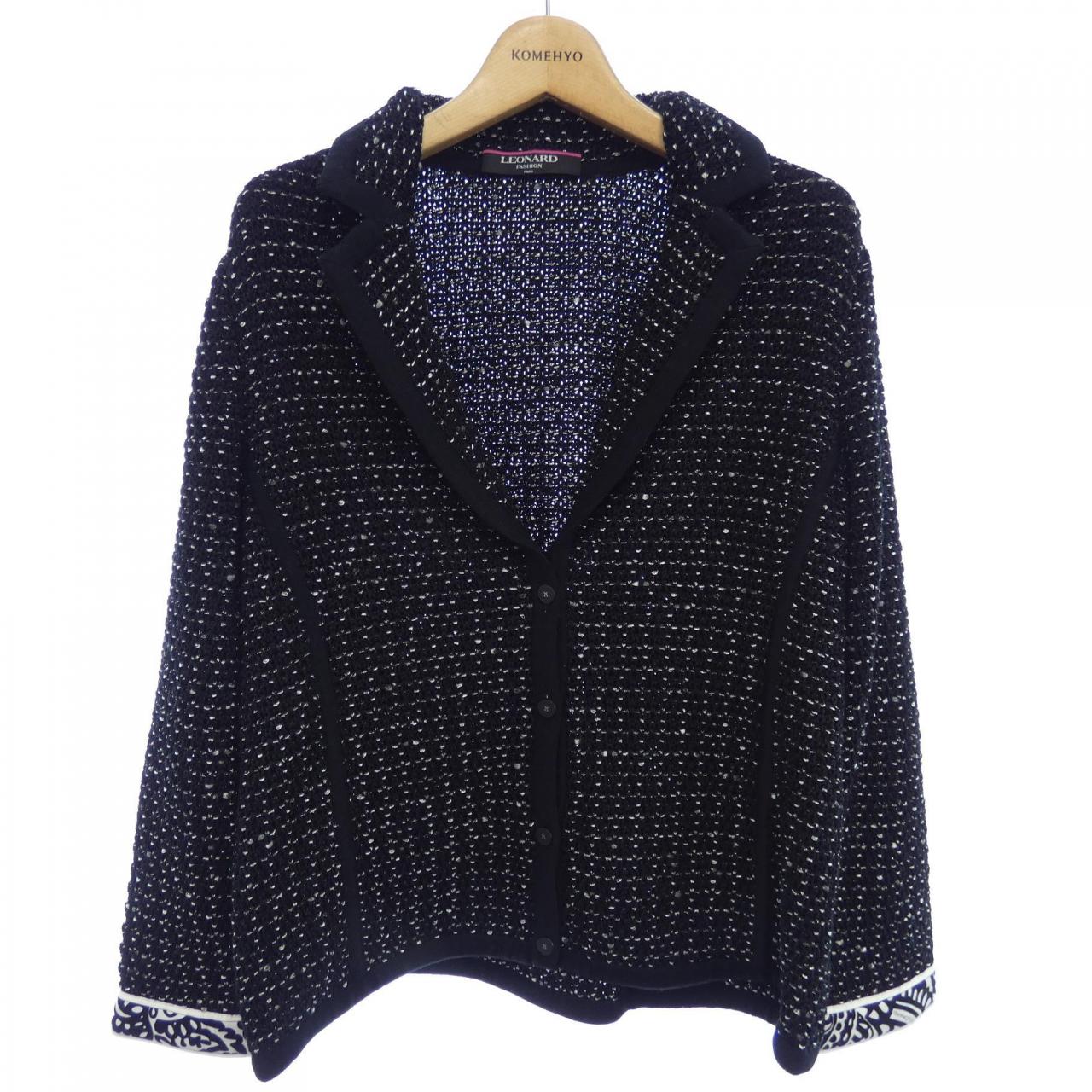 レオナールファッション LEONARD FASHION ジャケット
