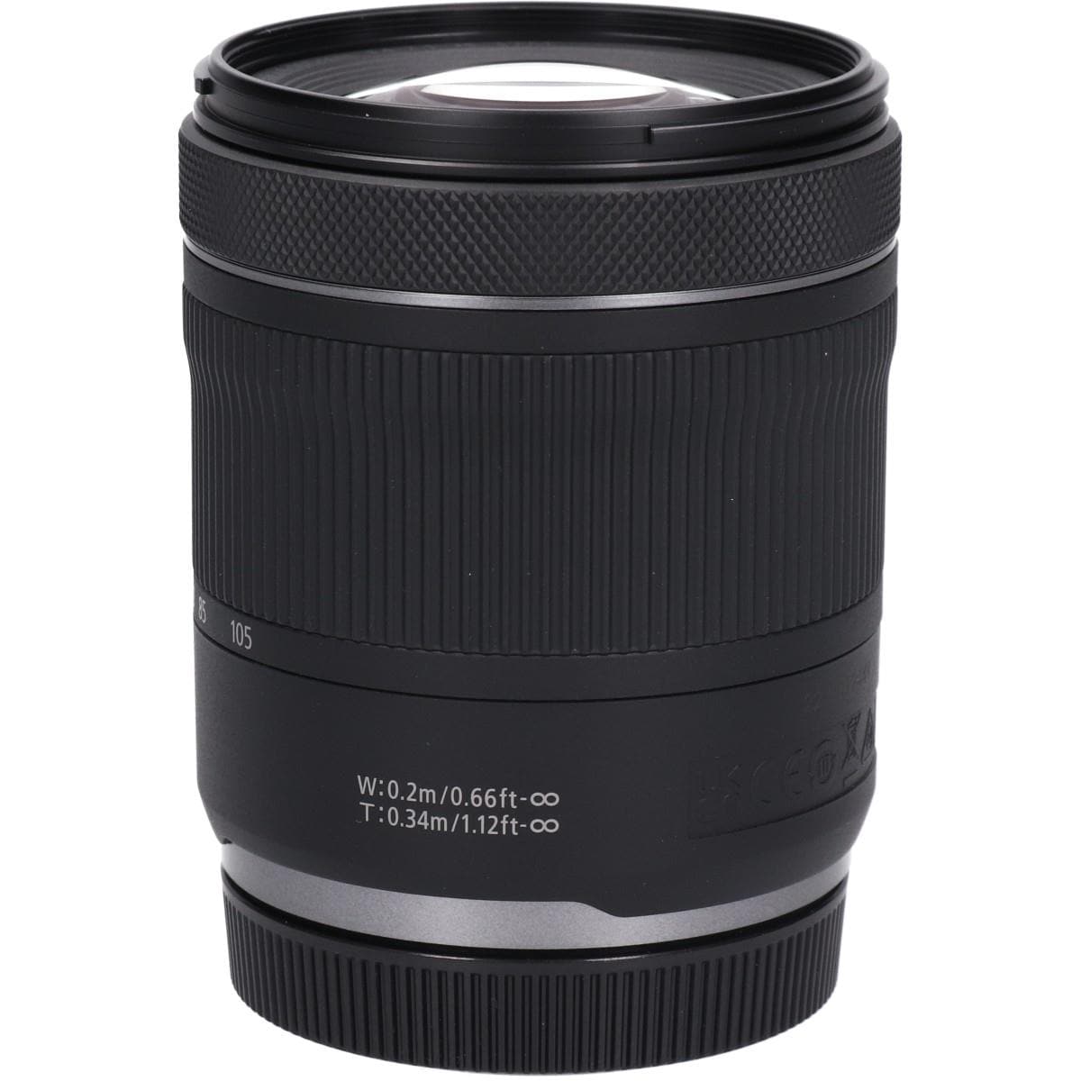 ＲＦ２４－１０５ｍｍ　Ｆ４－７．１ＩＳ　ＳＴＭ