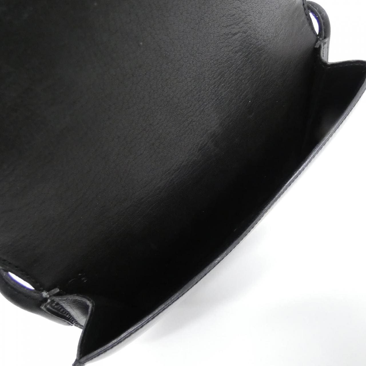 【ヴィンテージ】エルメス ポーラ ショルダーバッグ