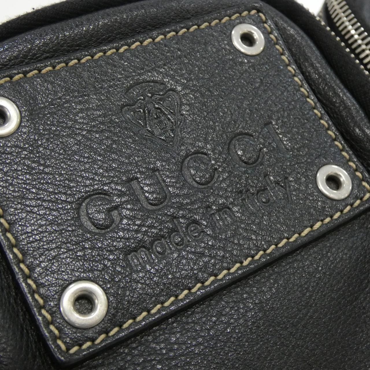 グッチ 201846 ウエストバッグ