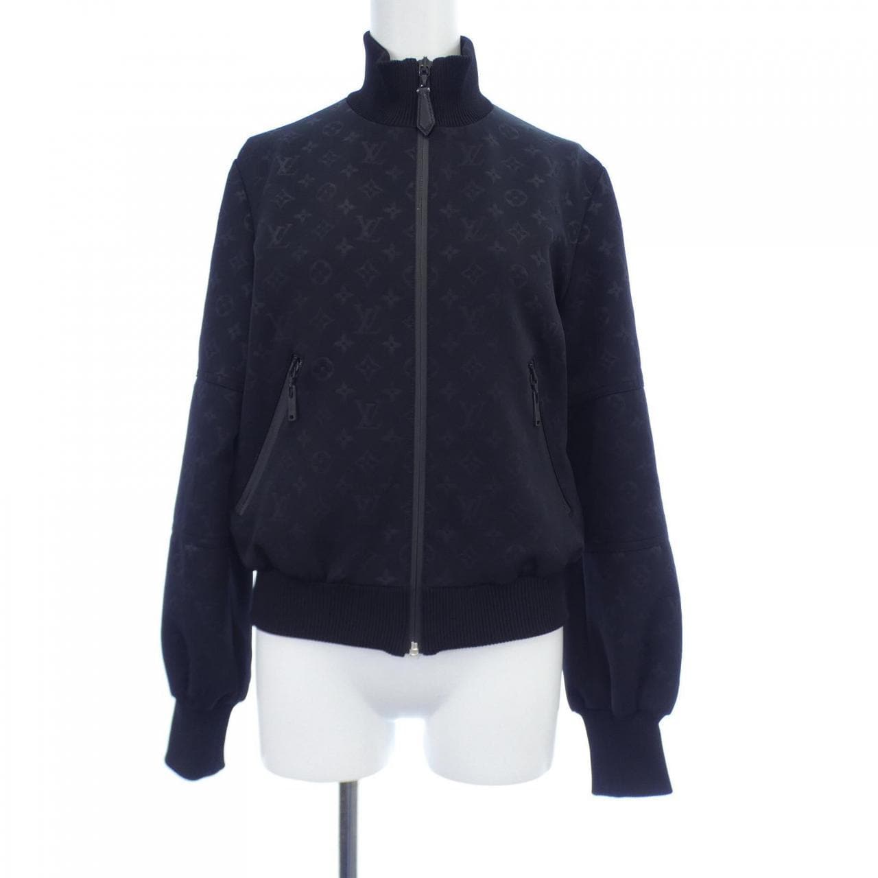 ルイヴィトン LOUIS VUITTON ブルゾン