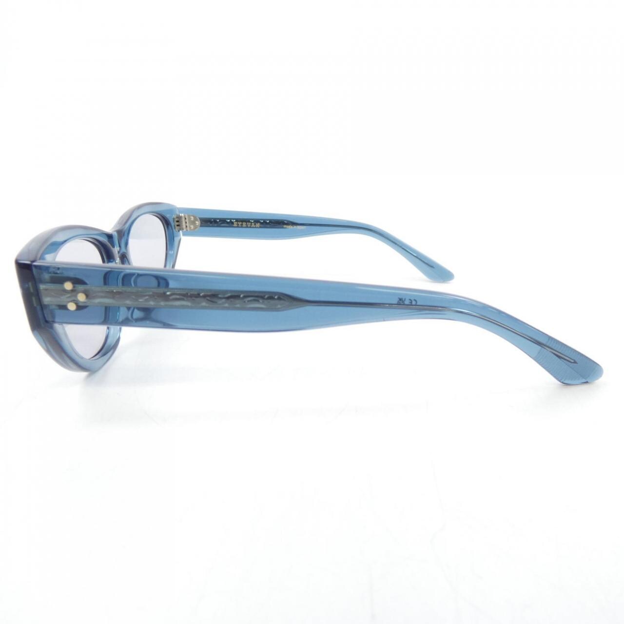 アイヴァン EYEVAN SUNGLASSES