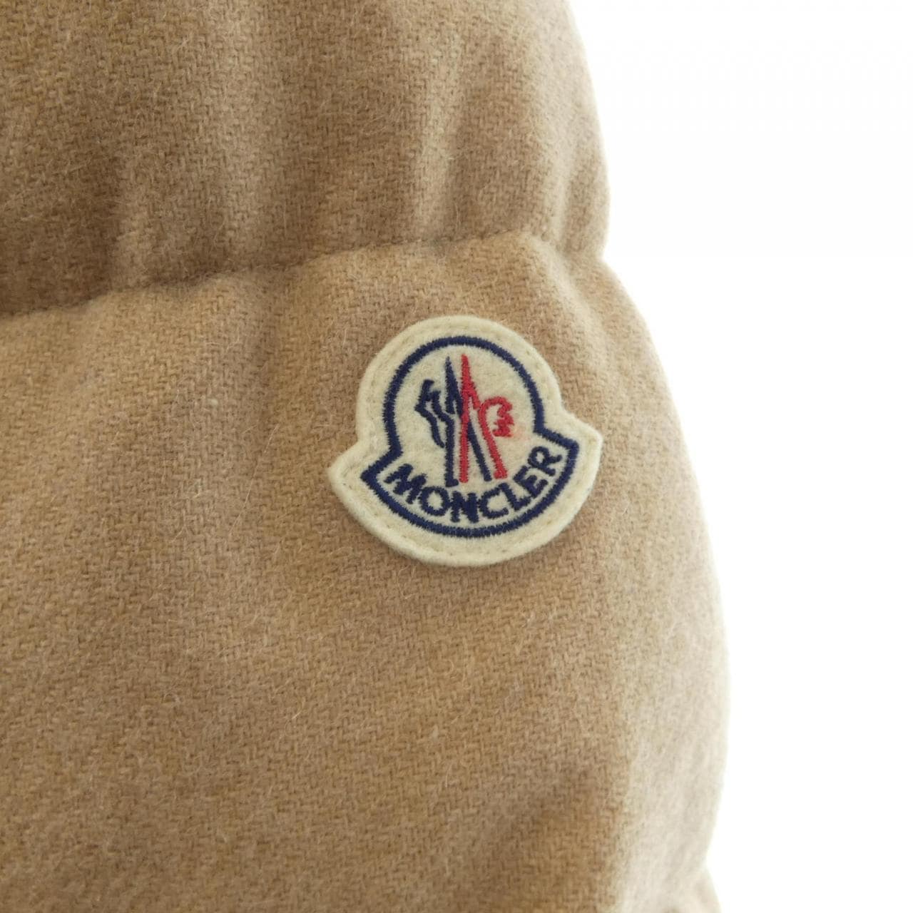 モンクレール MONCLER GLERE ダウンコート