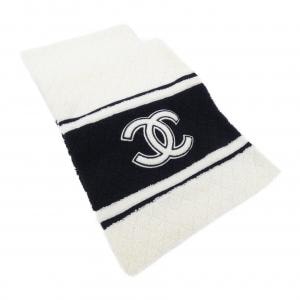 シャネル CHANEL MUFFLER