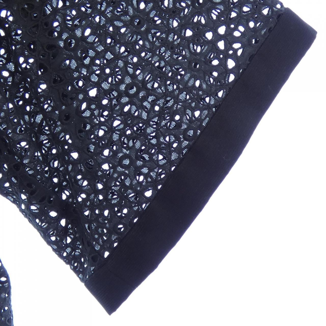 ドゥロワー DRAWER 6522-299-0634 ノーカラージャケット