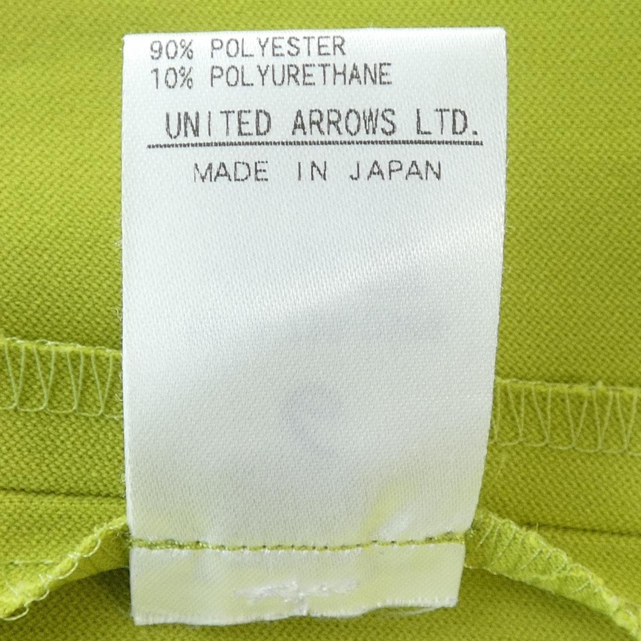 ロク 6ROKU 8614-299-0389 パンツ