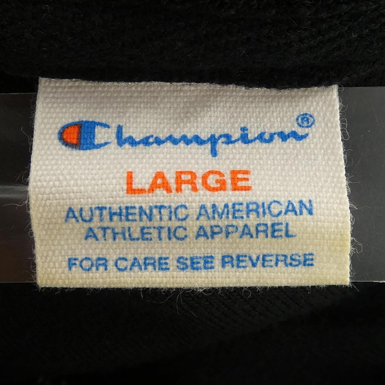 チャンピオン CHAMPION C8-KW01 セットアップ