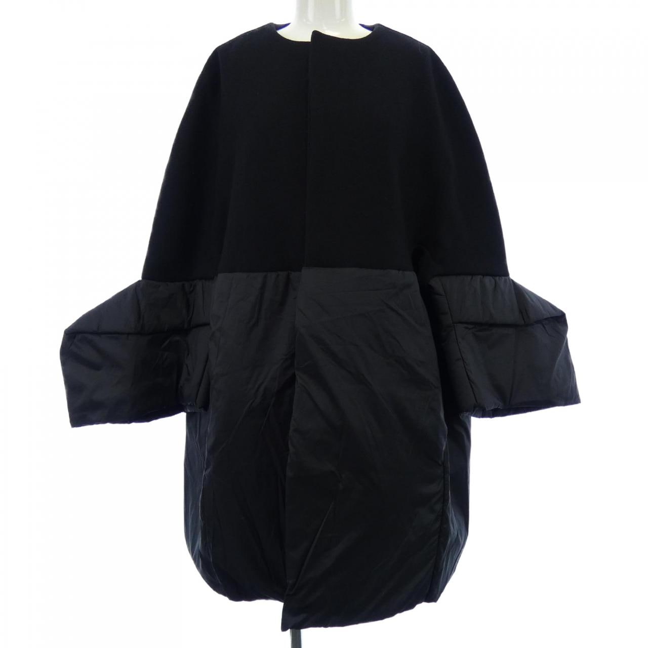 リックオウエンス Rick owens コート