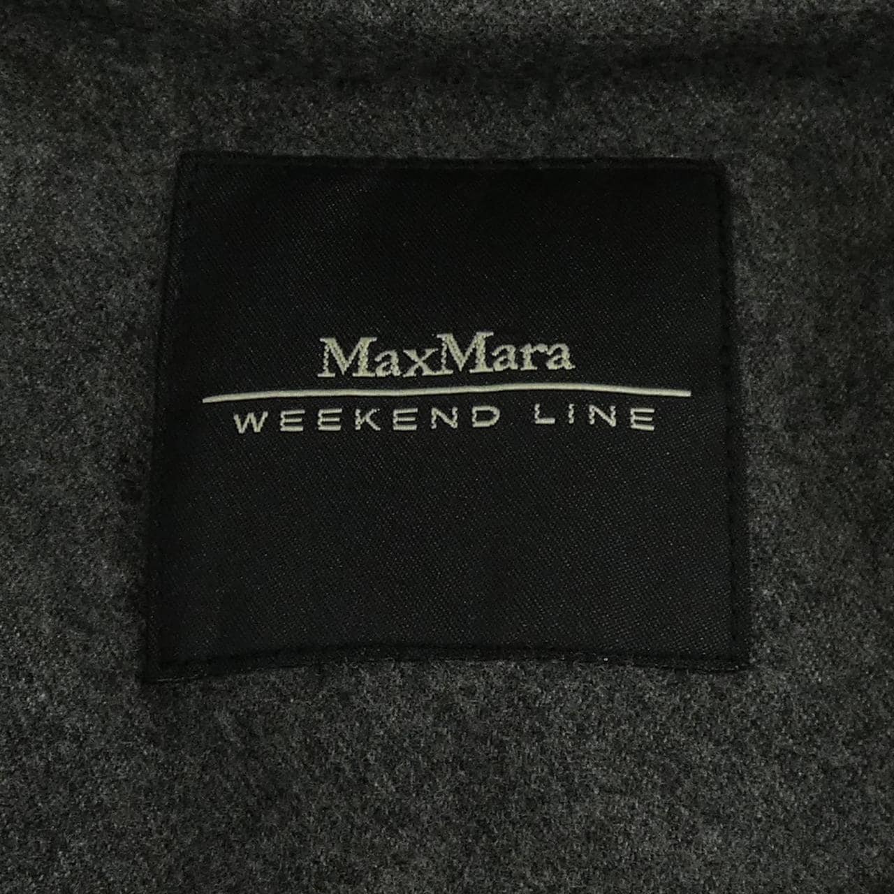 マックスマーラウィークエンド Max Mara weekend 502602 コート