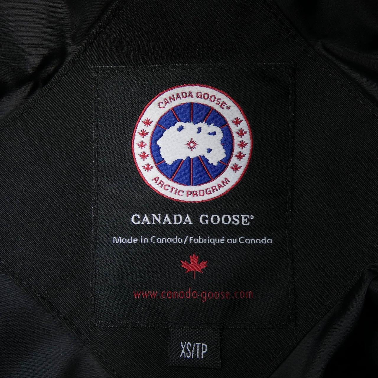 カナダグース CANADA GOOSE モンテベロ 2530JL R MONTEBELLO ダウンジャケット