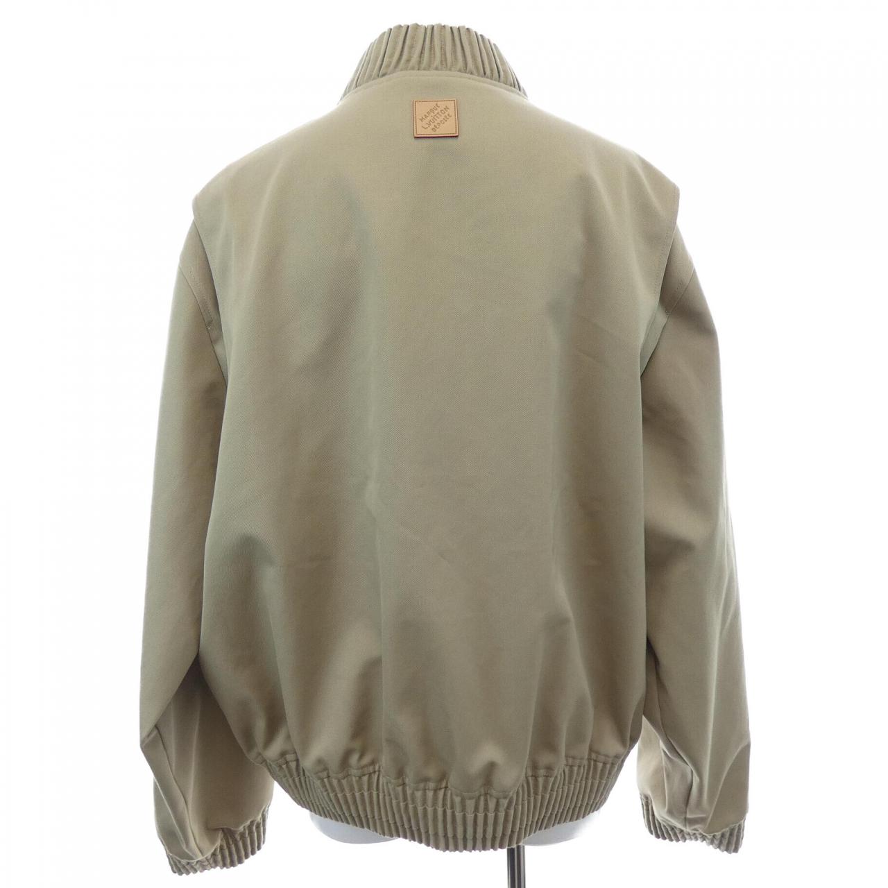 ルイヴィトン LOUIS VUITTON HRB40ERM6 ブルゾン