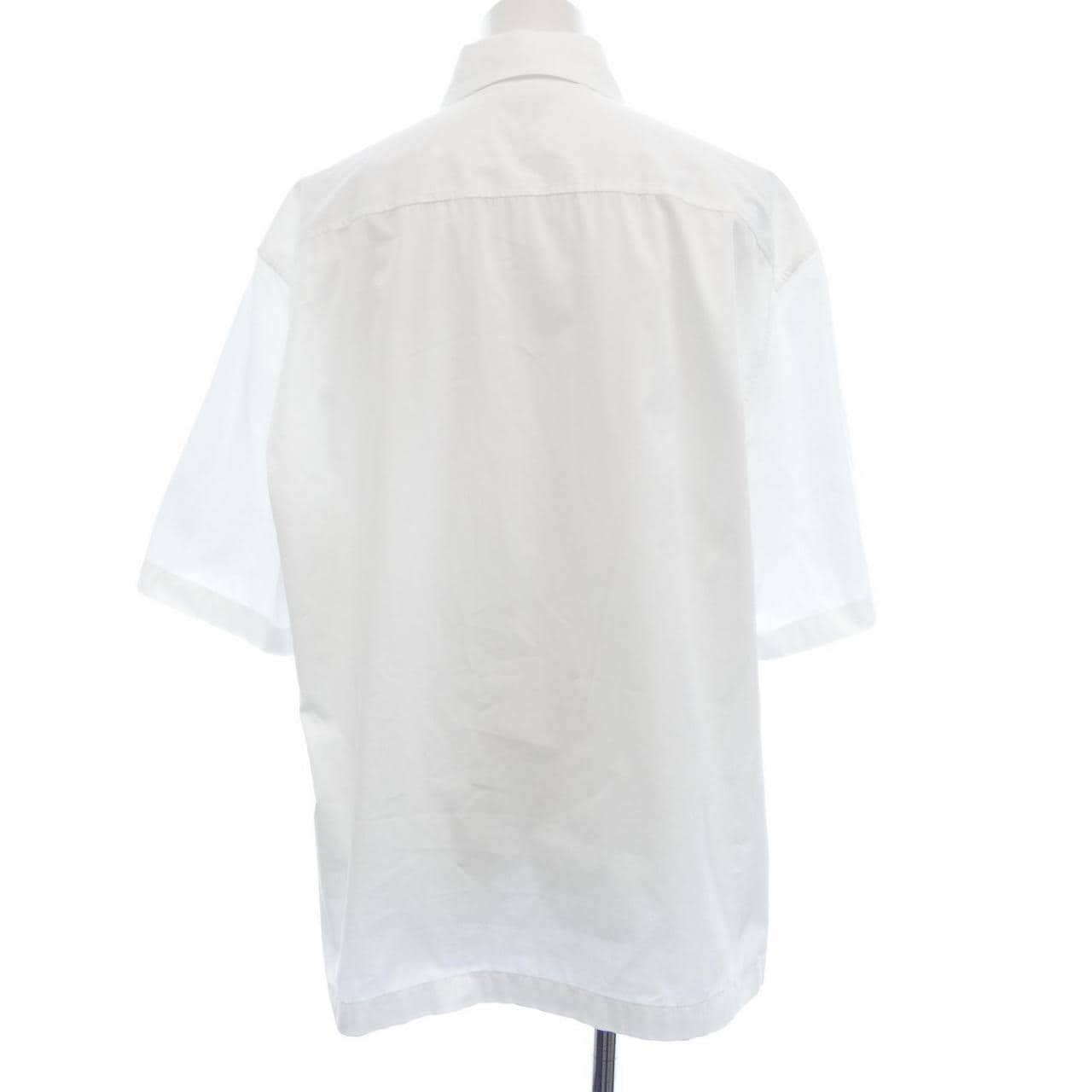 ボッテガヴェネタ BOTTEGA VENETA 729168 S／Sシャツ