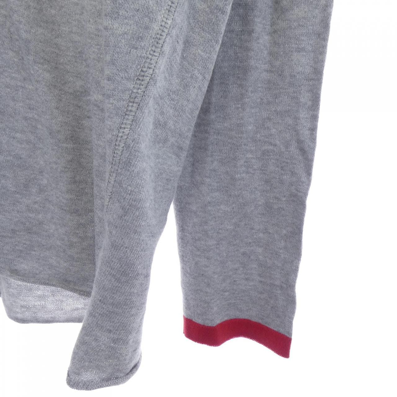 lucienpellat-finet開襟衫