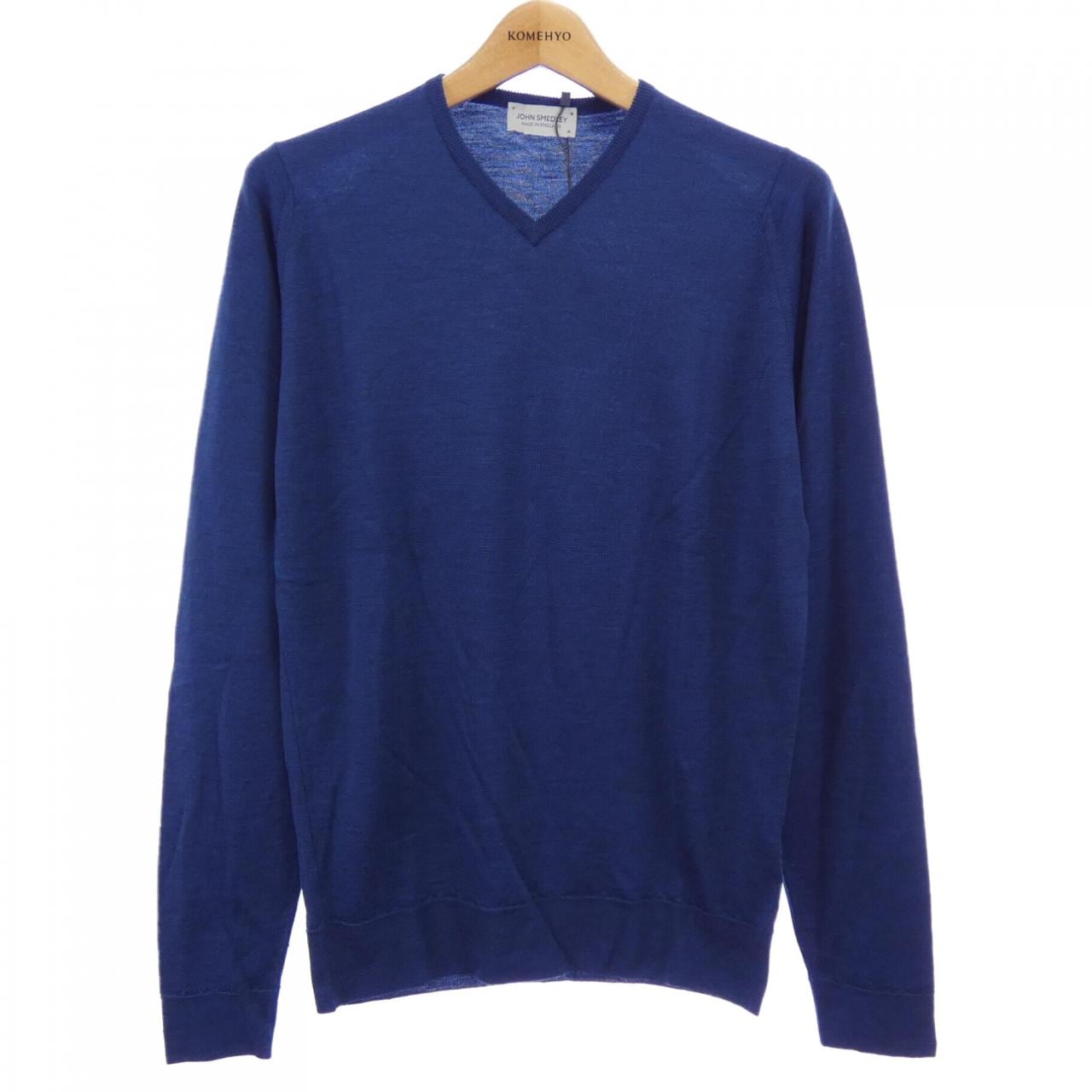 ジョンスメドレー JOHN SMEDLEY ニット