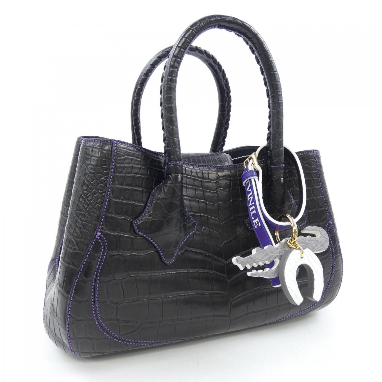 チビナイル CIVINILE BAG