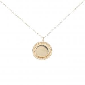 ココシュニック K10YG ネックレス