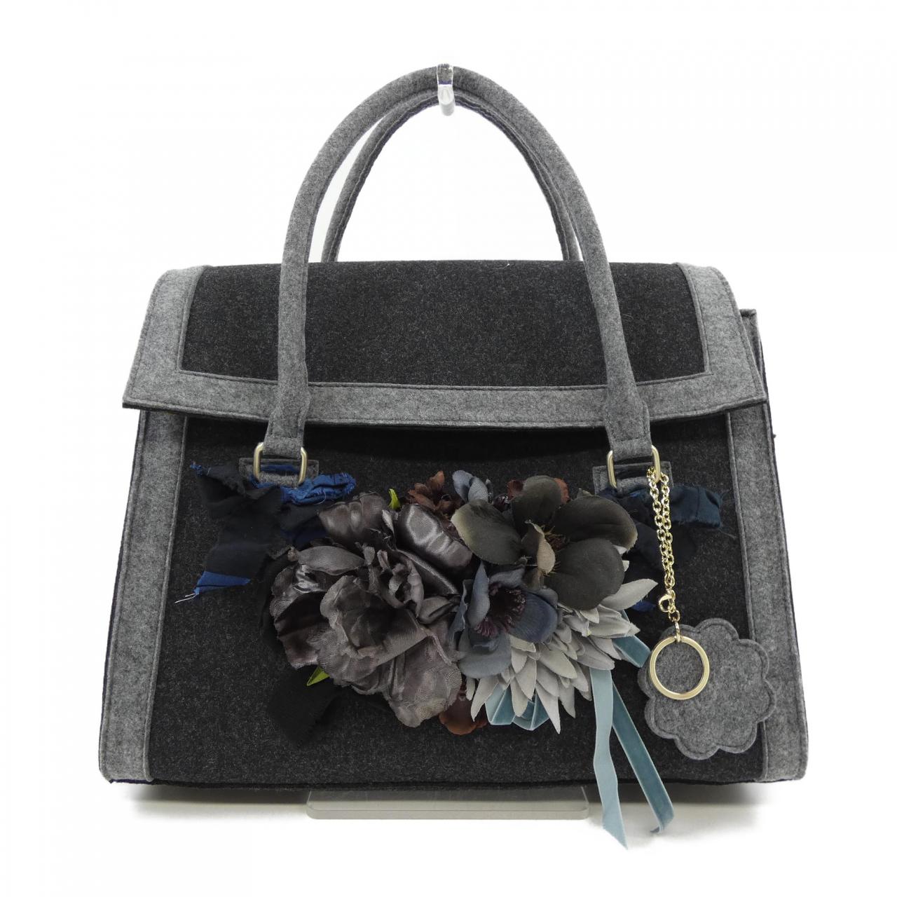 フィオリオ Fiorio BAG