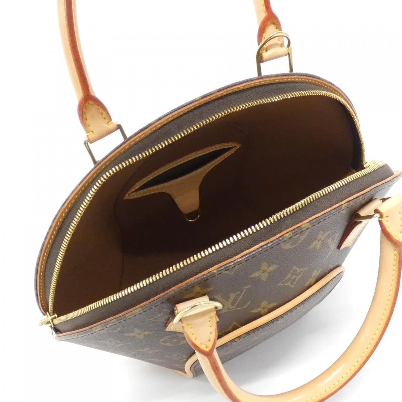 ルイヴィトン モノグラム エリプス PM M51127 バッグ