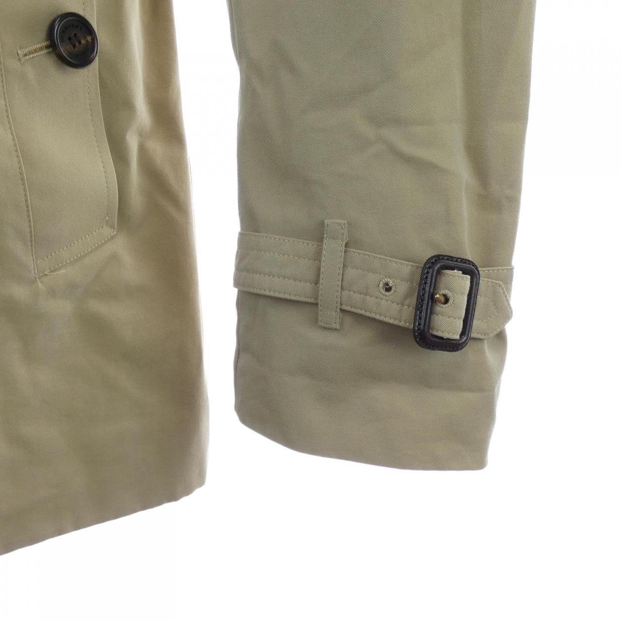 バーバリー BURBERRY トレンチコート