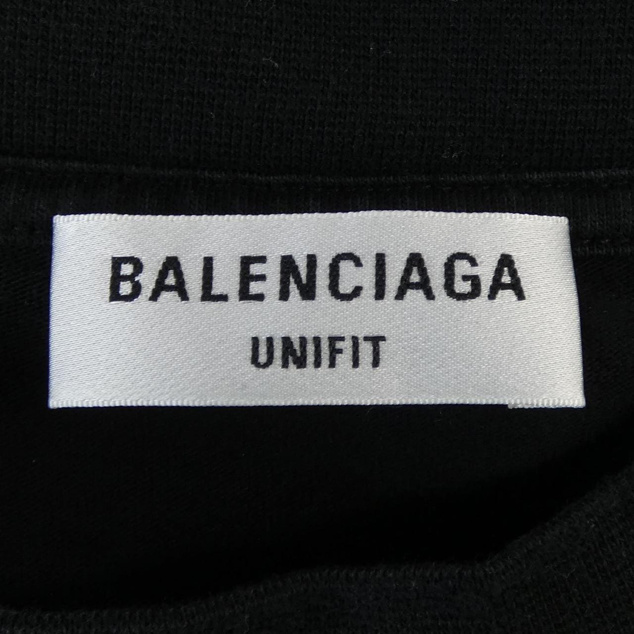 バレンシアガ BALENCIAGA 681046 TLVJ1 Tシャツ