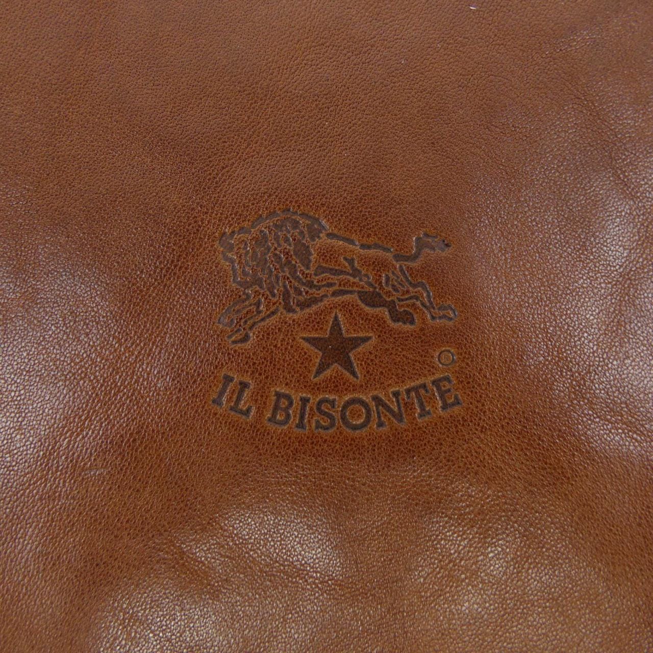 イルビゾンテ IL BISONTE BAG