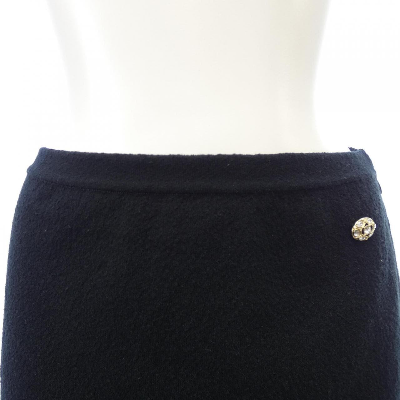 シャネル CHANEL P80100K11542 スカート
