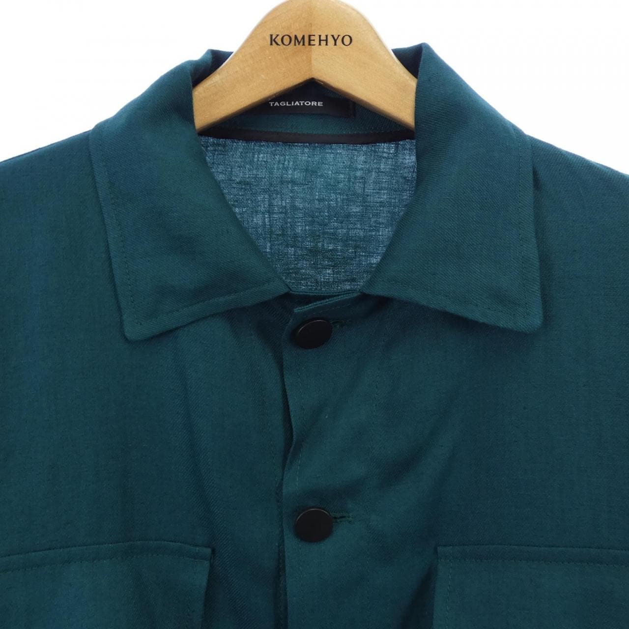 タリアトーレ TAGLIATORE ジャケット