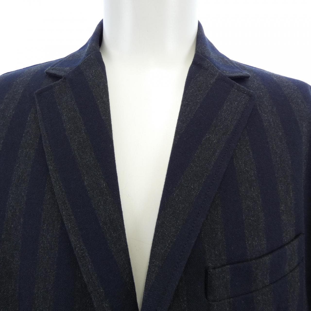 BERNA ジャケット