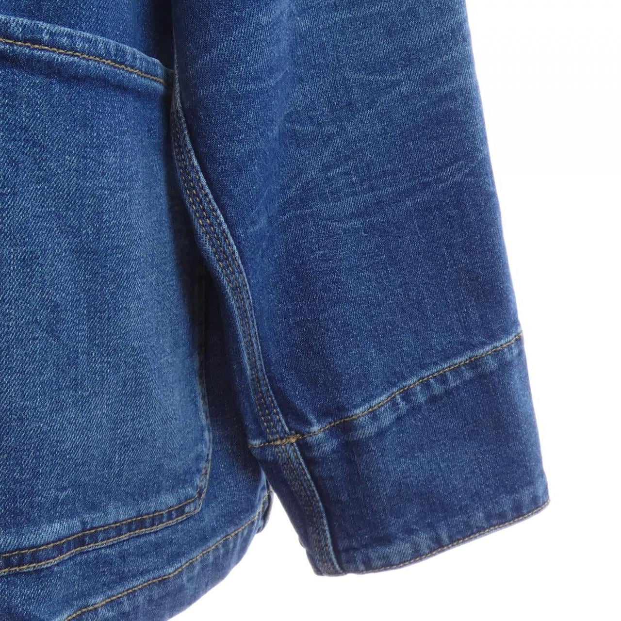 マックスマーラウィークエンド Max Mara weekend 25250460516 デニムジャケット