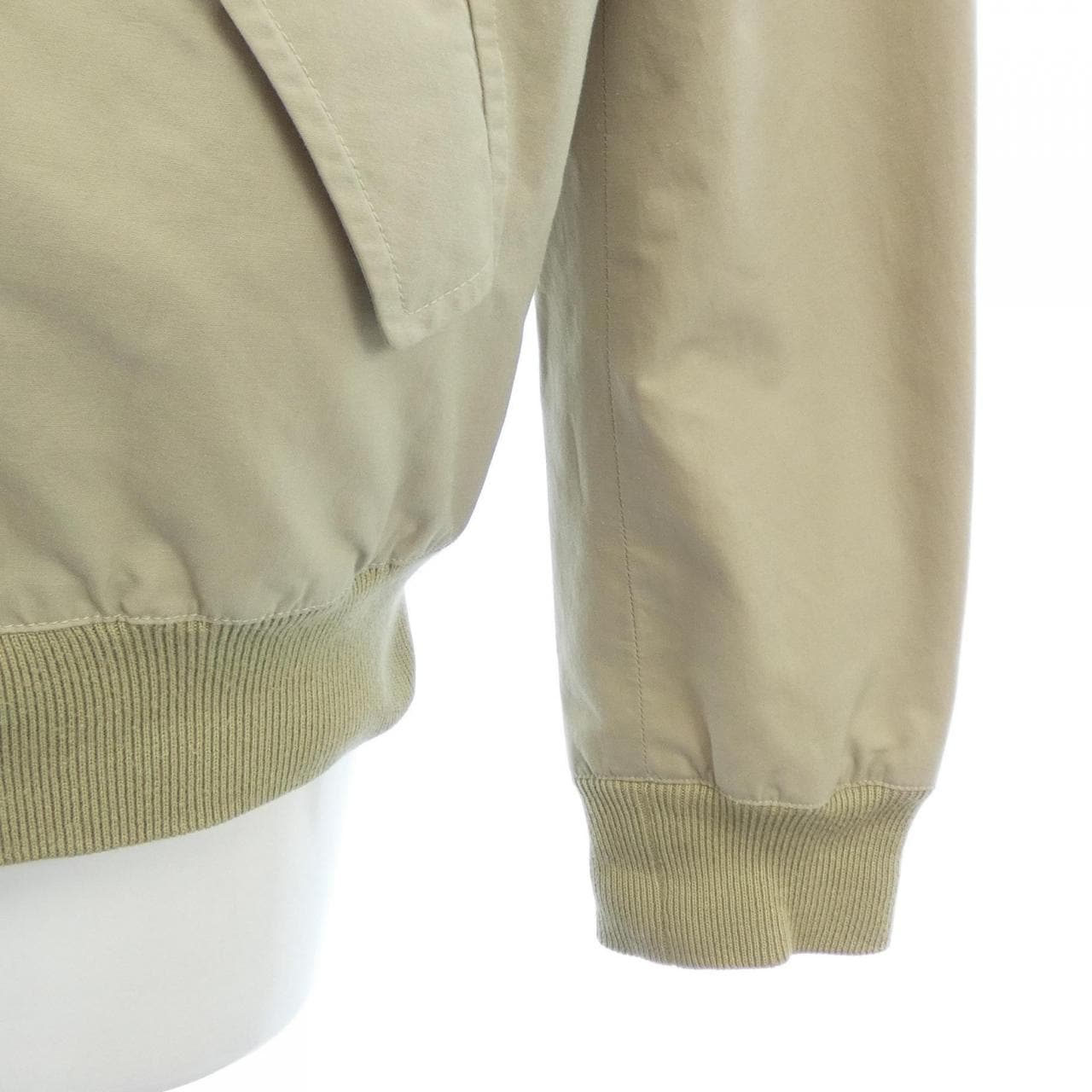 バラクータ BARACUTA ジャケット