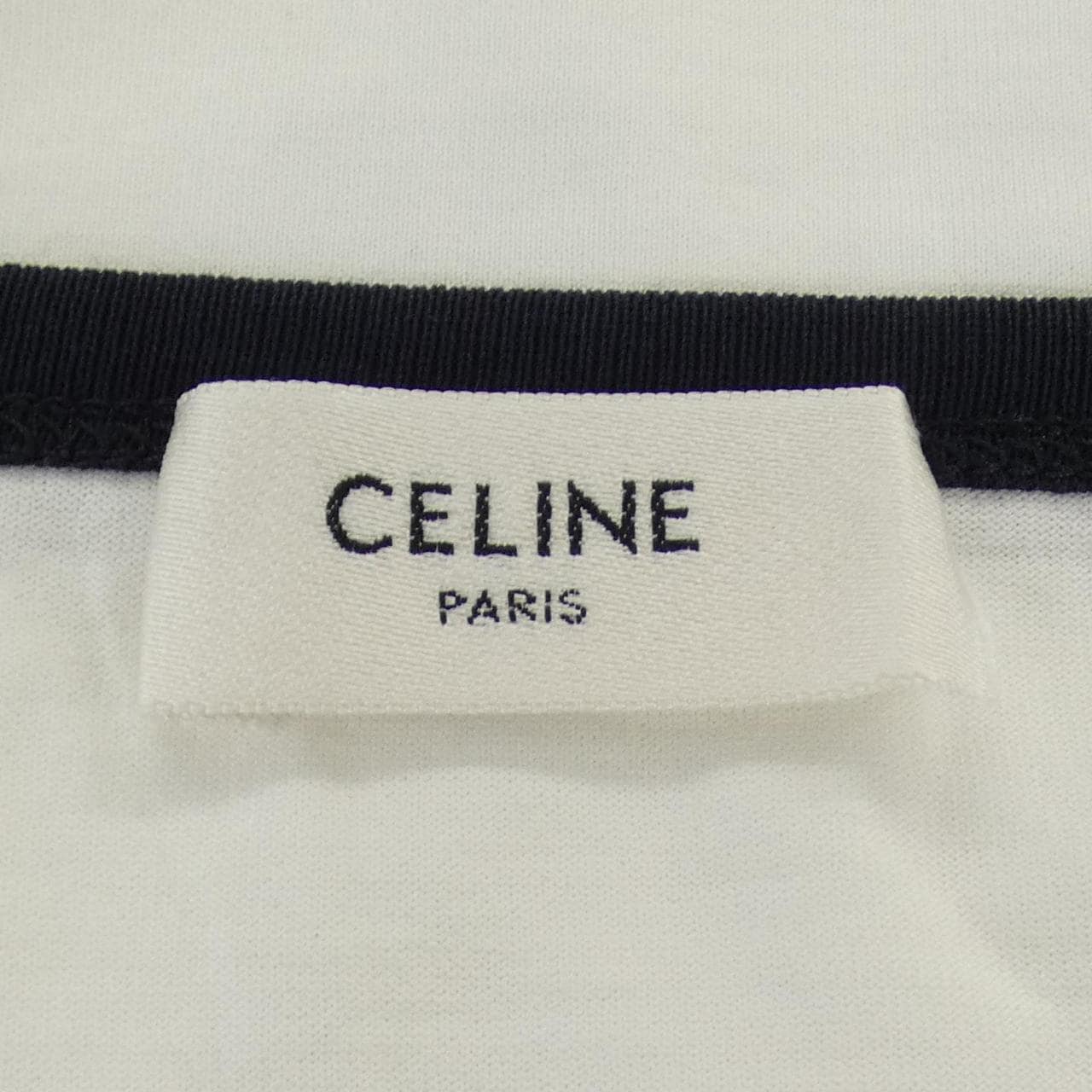 セリーヌ CELINE 2X89N507Z Tシャツ