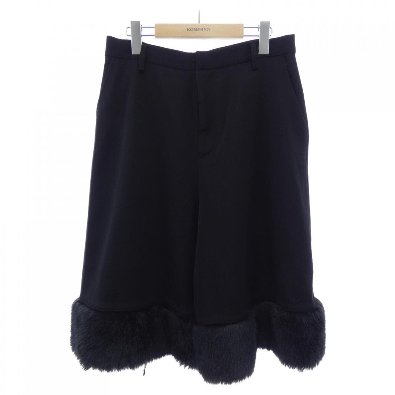 ノワールケイニノミヤ noir kei ninomiya 3T-P002 パンツ