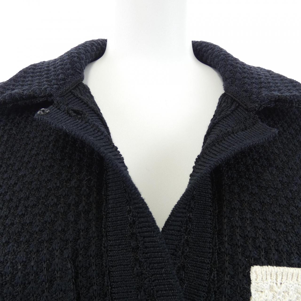 シャネル CHANEL P76905K11071 ジャケット